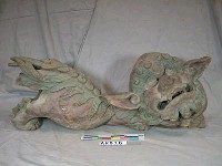 藏品(獅子)的圖片